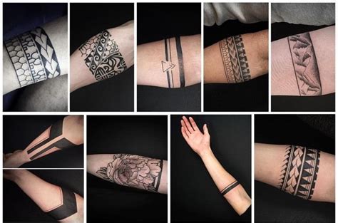 que significan los tatuajes de lineas en el brazo|Descubriendo el significado de los tatuajes de líneas。